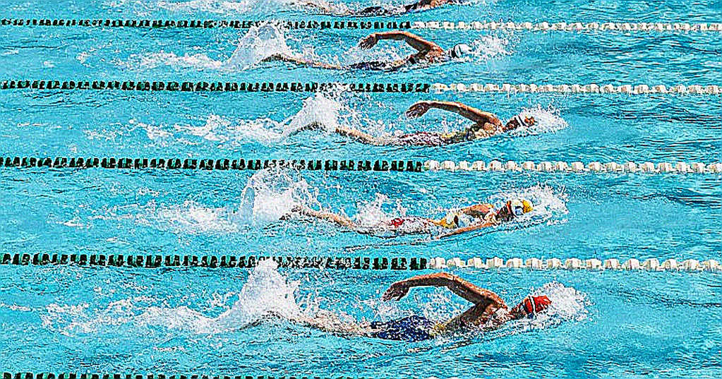 When the Data Pipeline Returns Blank: The Discipline of "N/A" in Swimming Analytics