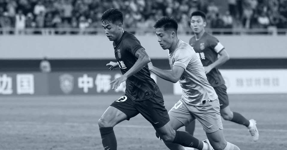 Dong Nai City FC: A Data Blueprint for the V-League Survival Battle Dong Nai City FC: A Data Blueprint for the V-League Survival Battle