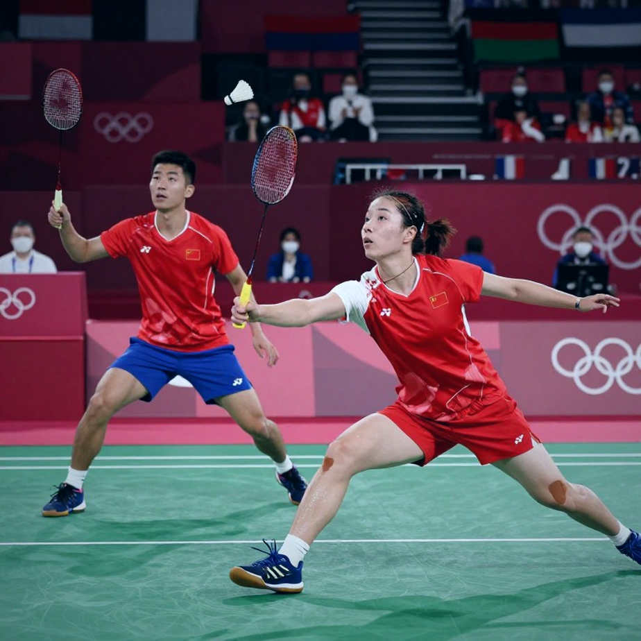 Lakshya Sen tại Asian Games 2026: Năm trận knockout và bốn cửa ải ngược dòng