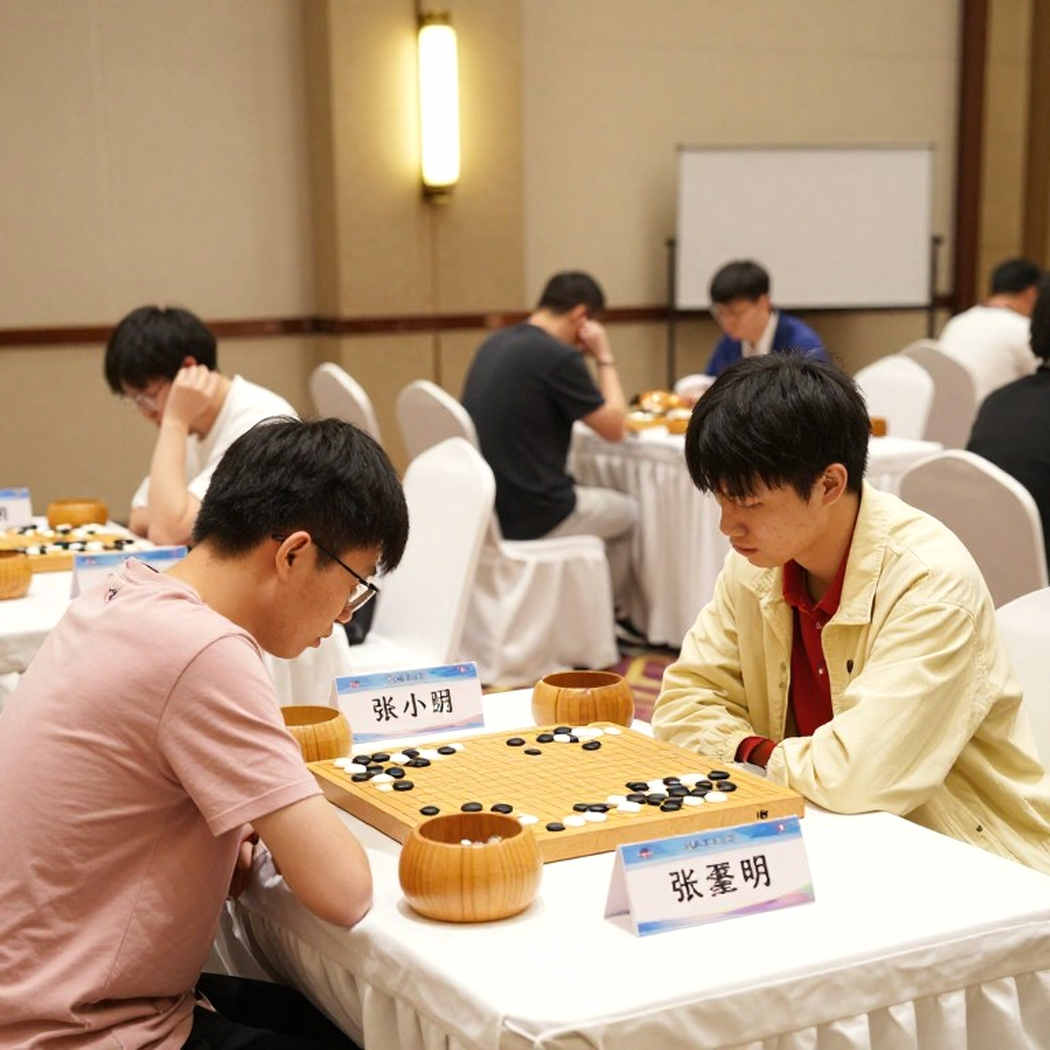 Tech Mahindra Global Chess League 2026: Carlsen trở lại, Gukesh-Bỏ trống, và Cú 'Chạy Rào' Của Sĩ Khí Tech Mahindra Global Chess League 2026: Carlsen trở lại, Gukesh-Bỏ trống, và Cú 'Chạy Rào' Của Sĩ Khí