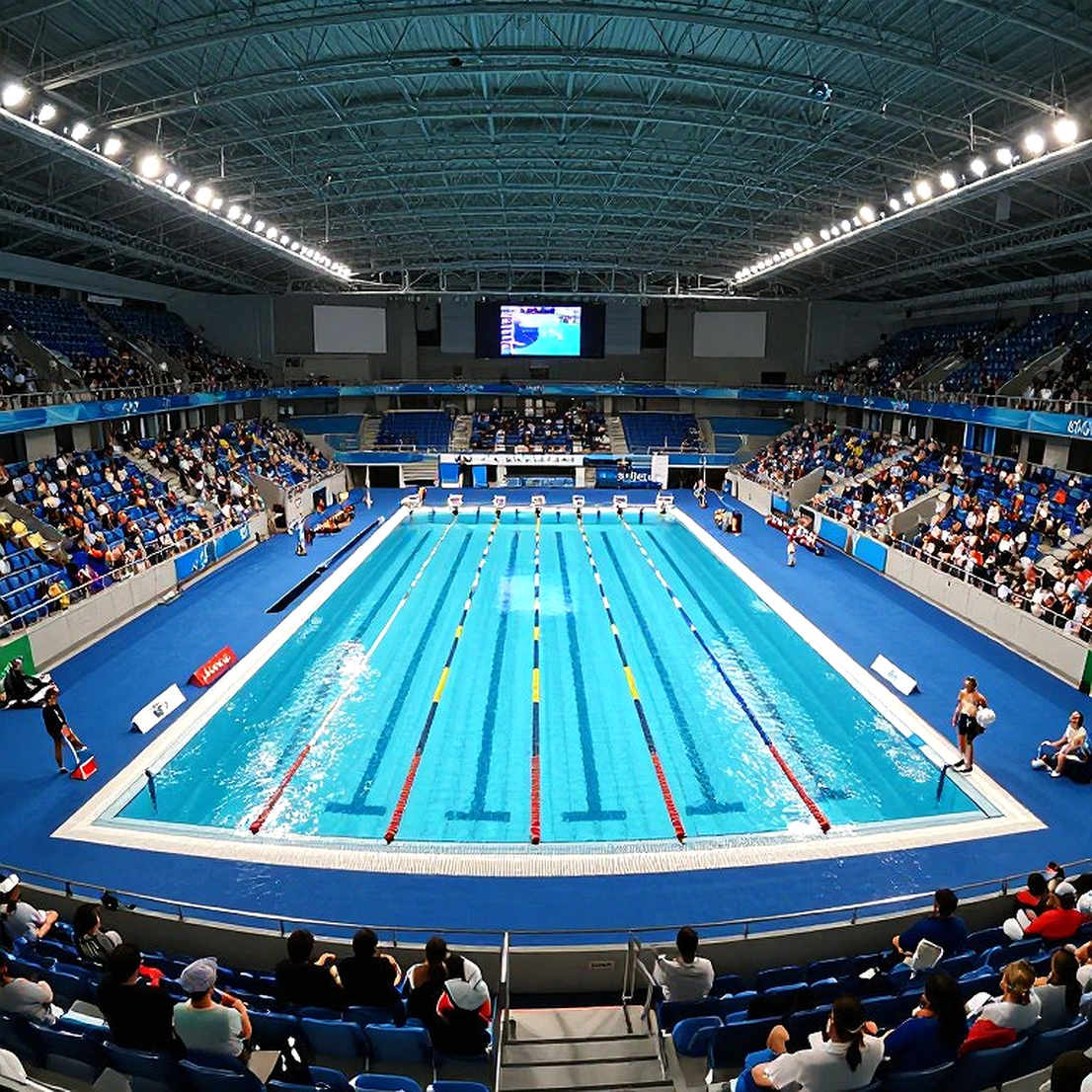Câu lạc bộ bơi Norwin Aqua Club tuyển trợ lý huấn luyện viên bán thời gian cho mùa giải 2026–27
