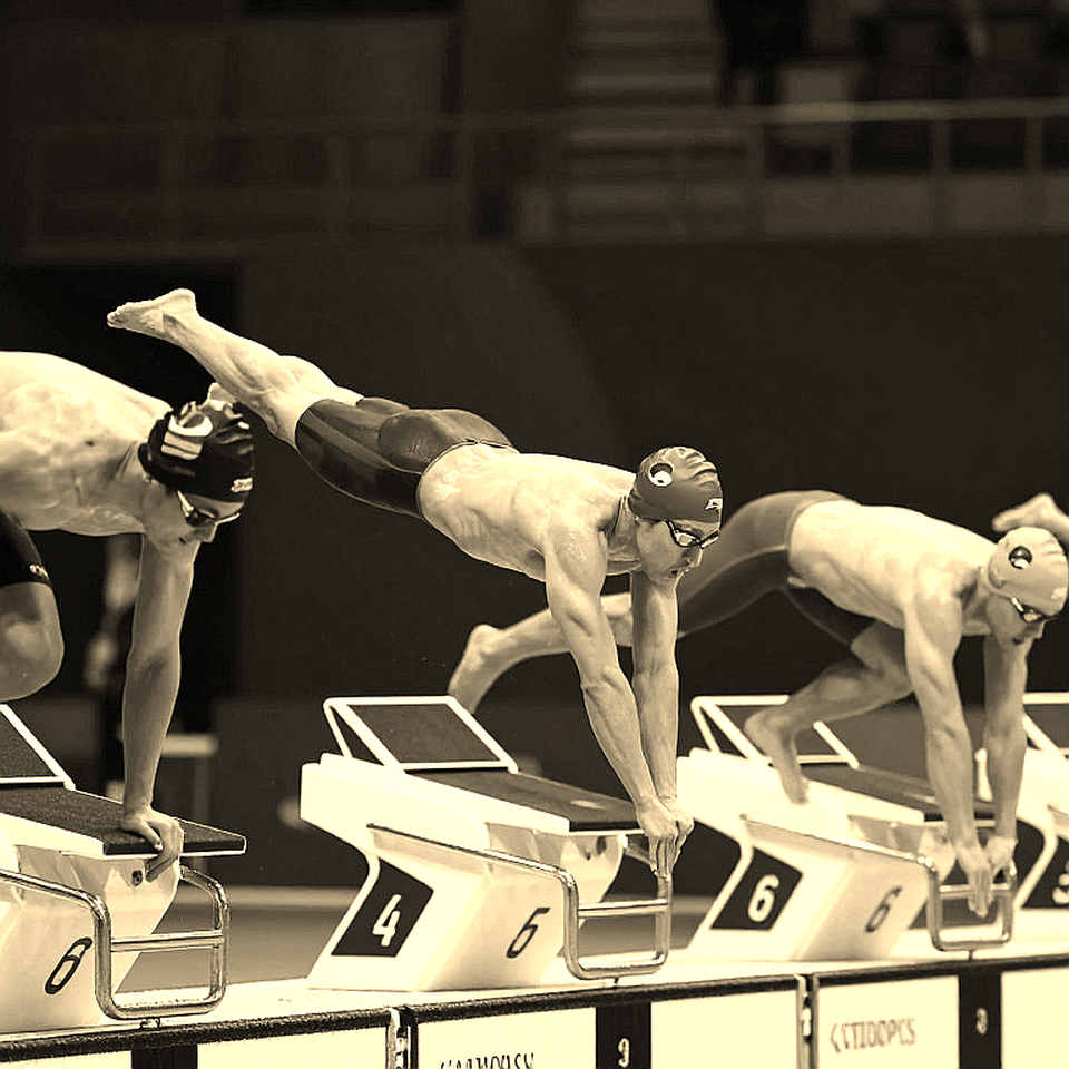 Vietnamese Swimming and the Nearly 30-Second Gap in the 1500m Freestyle