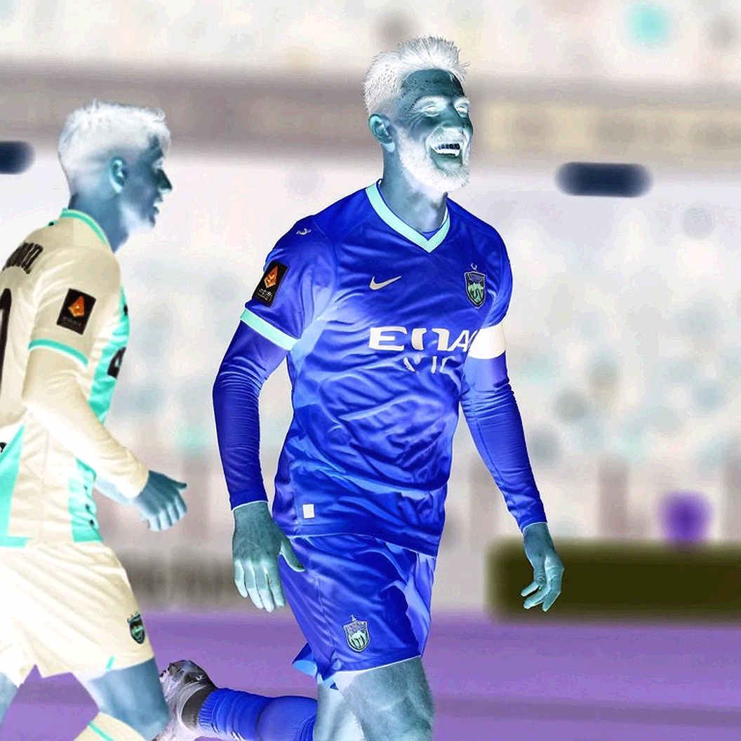Chanathip's Return: The 'Thai Messi' and the Golden Generation Puzzle Chanathip's Return: The 'Thai Messi' and the Golden Generation Puzzle