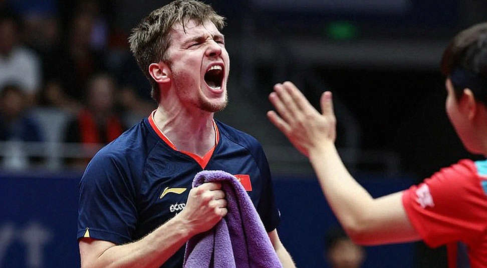 England Table Tennis Scraps the DBS Supervision Exemption from 1 September 2026: Table Tennis England Opens a Webinar on 29 September England Table Tennis Scraps the DBS Supervision Exemption from 1 September 2026: Table Tennis England Opens a Webinar on 29 September