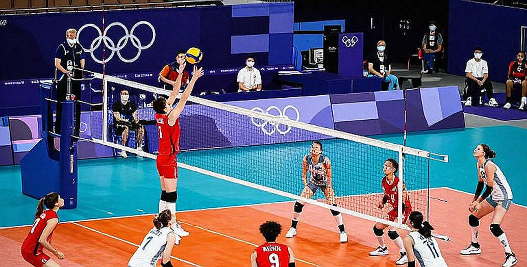 Phần Lan hạ Italy 3-2 tại EuroVolley 2026: chiến thắng chỉ hơn 4 điểm và tấm vé World Cup 2027 Phần Lan hạ Italy 3-2 tại EuroVolley 2026: chiến thắng chỉ hơn 4 điểm và tấm vé World Cup 2027