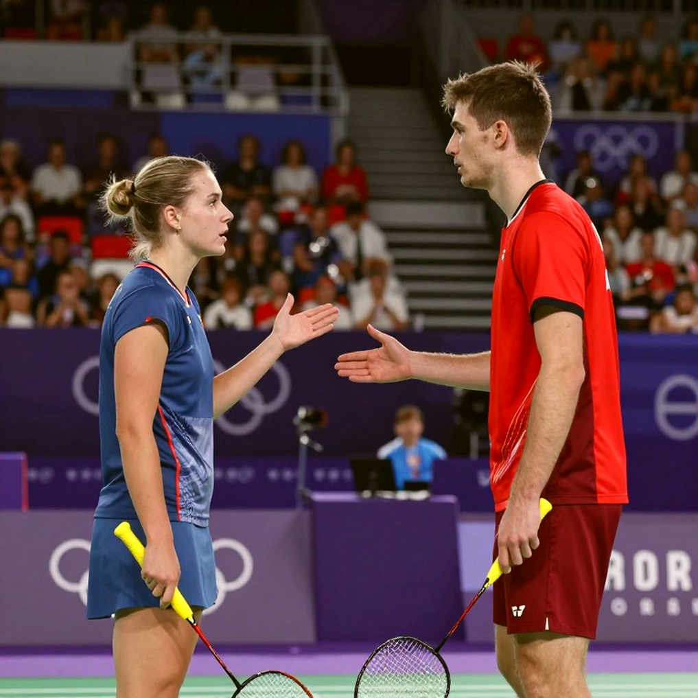 Kỳ tích comeback kịch tính của Kidambi Srikanth và hành trình bất ngờ của Satwik-Chirag tại Trung Quốc Masters 2026