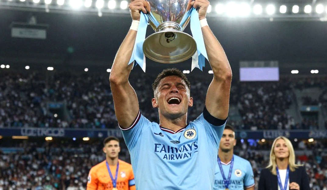 Reyna, Pulisic, McKennie: Three Americans, Three Kinds of Misalignment in Europe