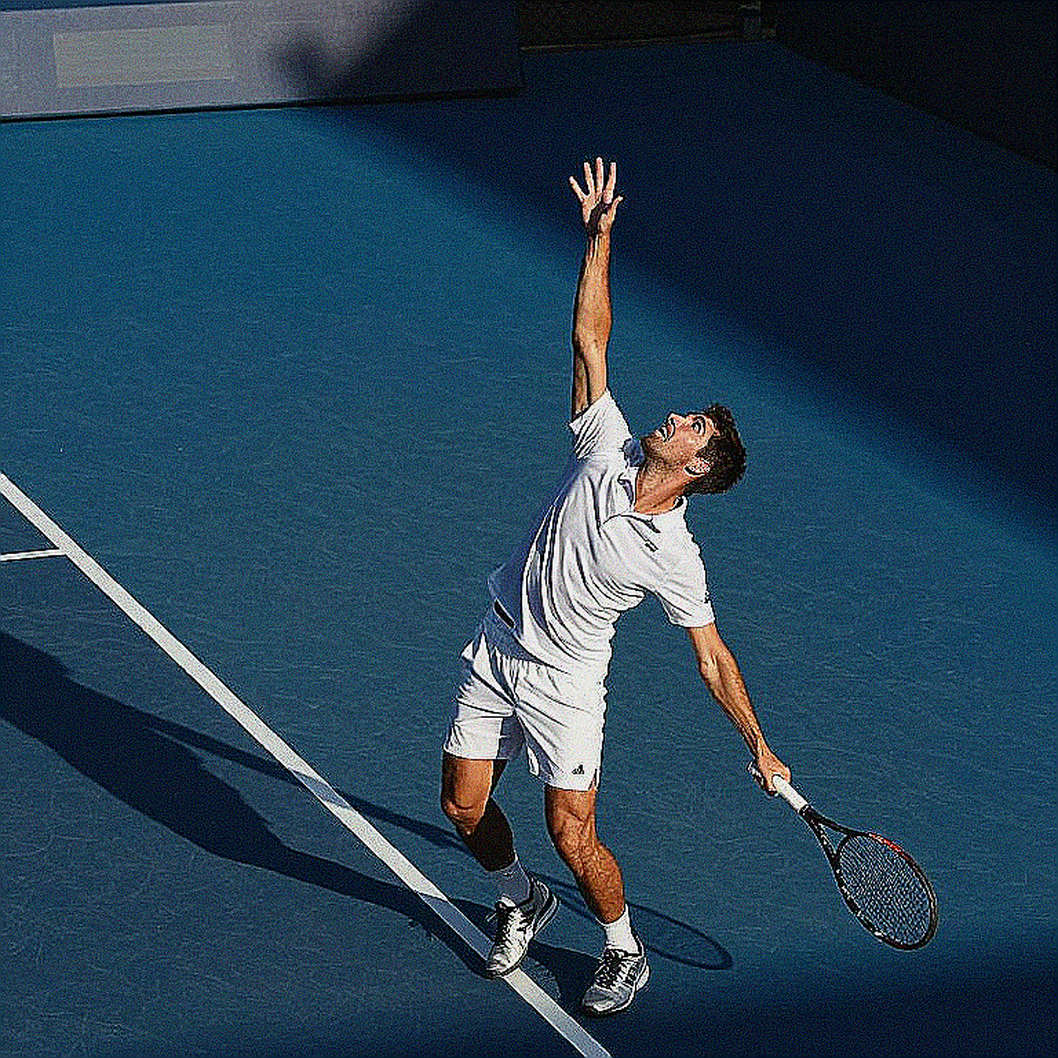 Djokovic eliminated in US Open first round: The physical nightmare of a 37-year-old legend Djokovic eliminated in US Open first round: The physical nightmare of a 37-year-old legend