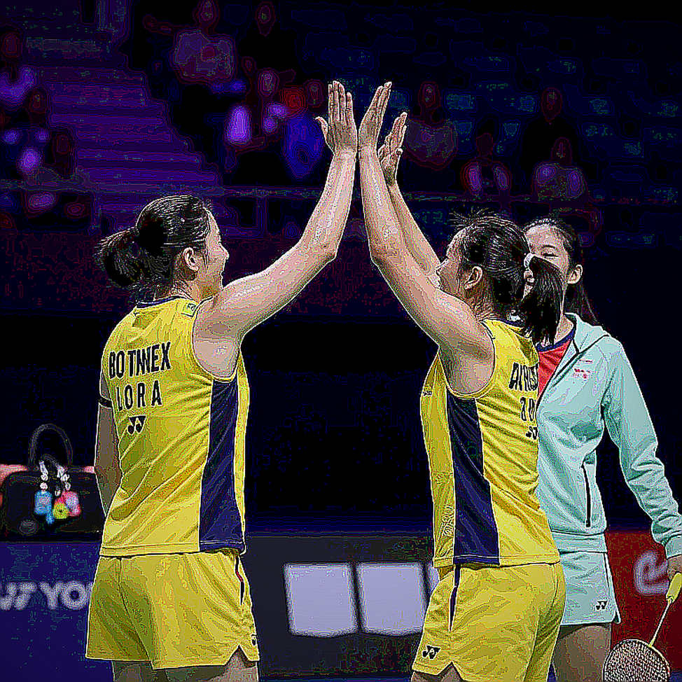 BWF World Junior Championships 2026: Thể thức 3x55 và bài kiểm tra thật của đội tuyển Ấn Độ tại Cairo BWF World Junior Championships 2026: Thể thức 3x55 và bài kiểm tra thật của đội tuyển Ấn Độ tại Cairo