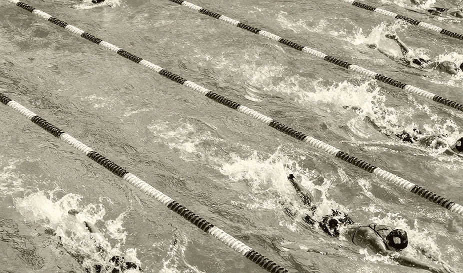 Swimming Analysis Data Quality Notice