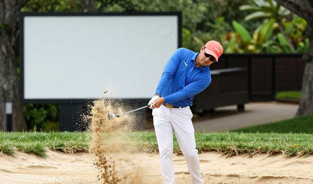 PGA Tour 2028: Cuộc tái cấu trúc mô hình thi đấu và những tín hiệu từ bên trong hành lang