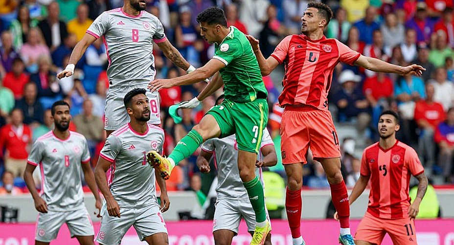 FIFA ASEAN Cup 2026: Ngày 28/9, điểm nóng Malaysia – Indonesia và bài học từ những đường link dán nhầm FIFA ASEAN Cup 2026: Ngày 28/9, điểm nóng Malaysia – Indonesia và bài học từ những đường link dán nhầm