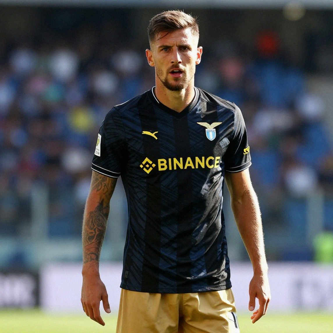When the "Emperor" Was Named on the Copenhagen Stage: Football's Noisiest Breakup When the "Emperor" Was Named on the Copenhagen Stage: Football's Noisiest Breakup