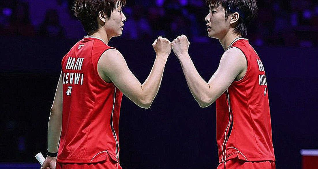 Asian Games 2026: PV Sindhu thua Chen Yufei ở tứ kết và cái giá của một lịch thi đấu không có phanh Asian Games 2026: PV Sindhu thua Chen Yufei ở tứ kết và cái giá của một lịch thi đấu không có phanh