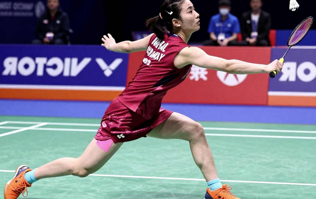 Asian Games 2026: PV Sindhu thua Chen Yufei ở tứ kết và cái giá của một lịch thi đấu không có phanh Asian Games 2026: PV Sindhu thua Chen Yufei ở tứ kết và cái giá của một lịch thi đấu không có phanh