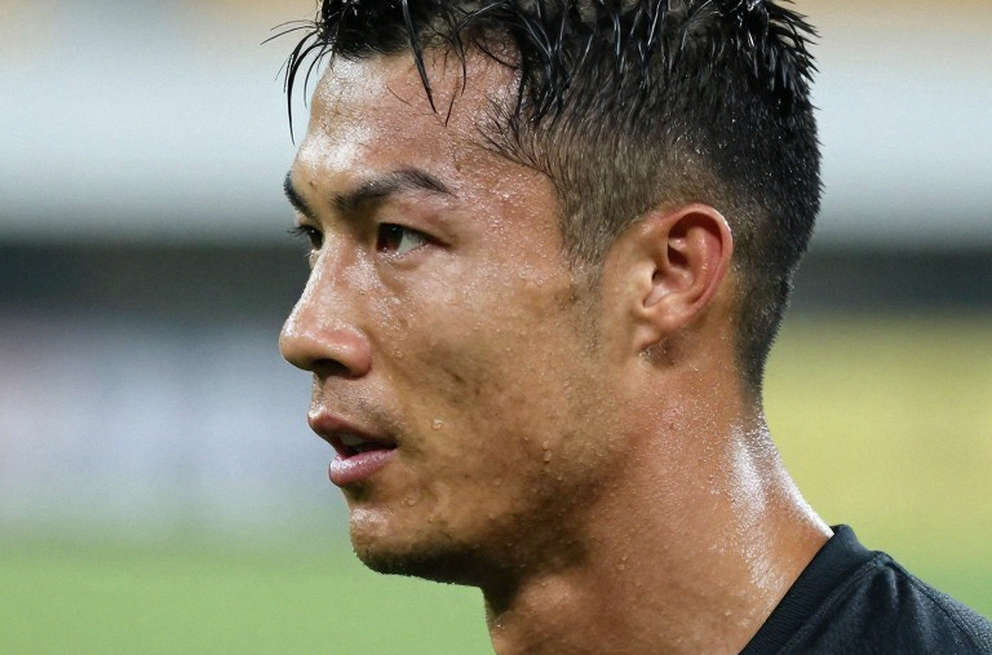 Chiếc áo số 9 và bài học về sự tử tế: Hull City đối mặt với vết nhơ phân biệt chủng tộc Chiếc áo số 9 và bài học về sự tử tế: Hull City đối mặt với vết nhơ phân biệt chủng tộc