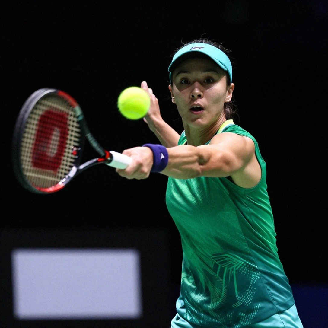 Asian Games 2026: Reading the Badminton Draw Through a Five-Day Schedule and Two Pairings That Need Verification