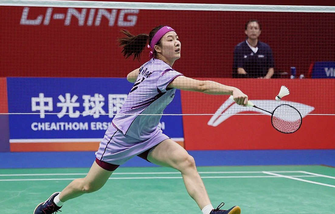 Asian Games 2026: Reading the Badminton Draw Through a Five-Day Schedule and Two Pairings That Need Verification