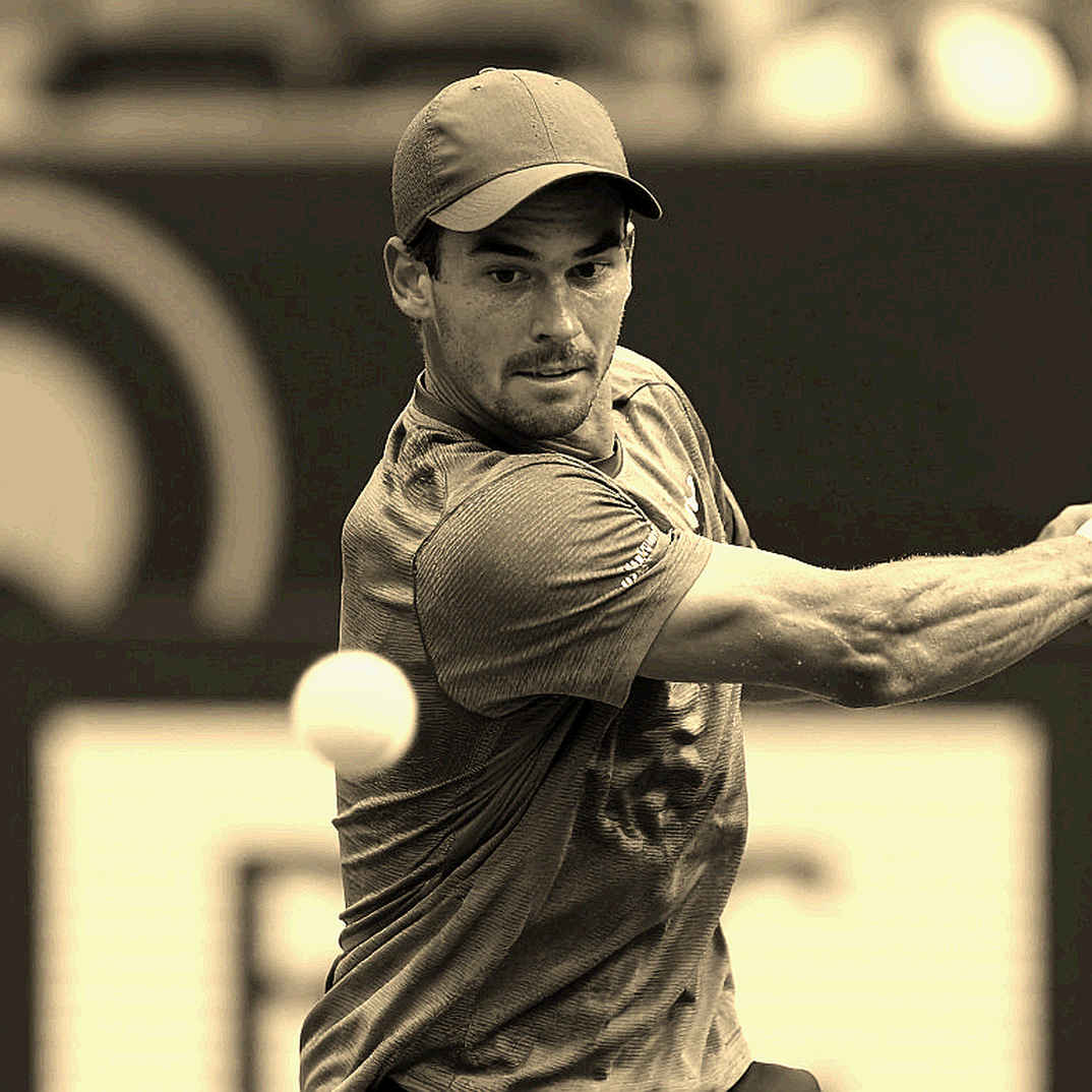 When a Tennis Analysis Returns All N/A: What Actually Happens Inside a Sports Data Room?