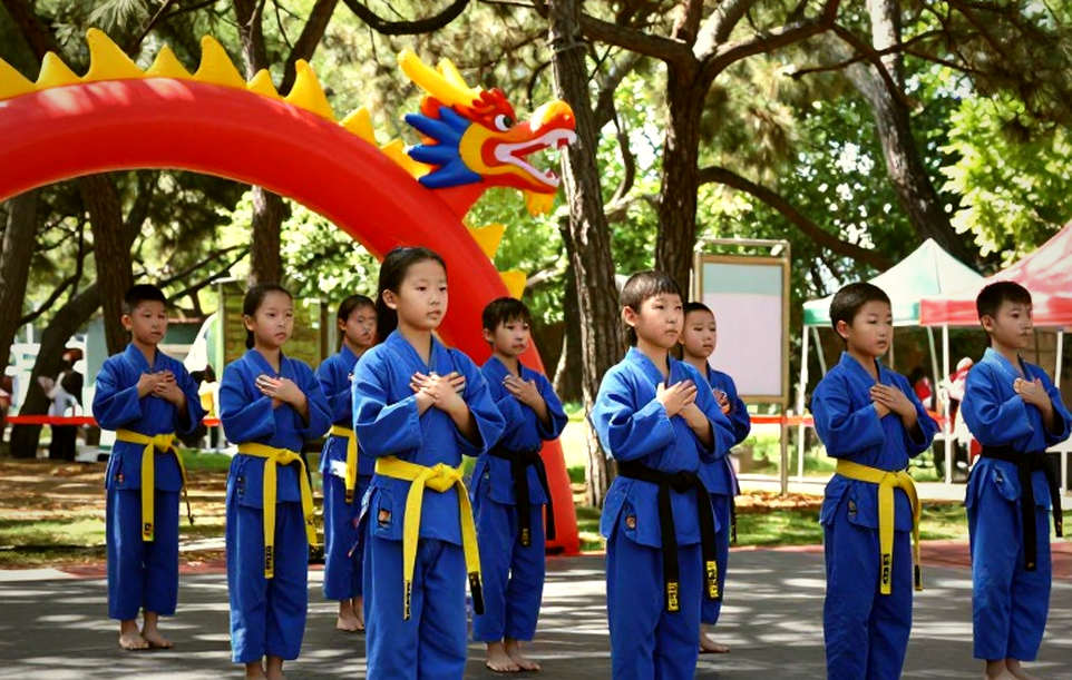 Hai dòng chảy của võ thuật Việt Nam: Từ Vovinam đến sàn đấu chuyên nghiệp