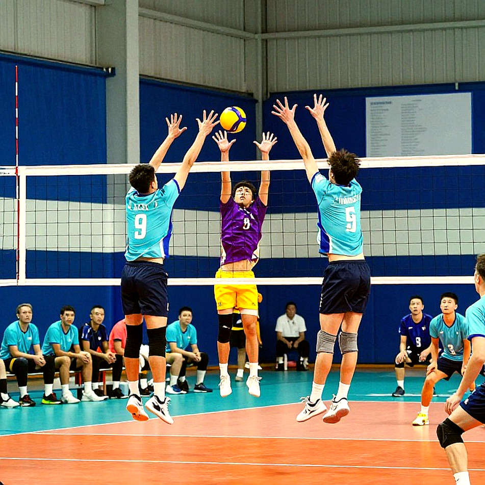 Türkiye lần đầu vào top 6 bóng chuyền nam thế giới: phần khó nhất vẫn nằm ở lịch thi đấu