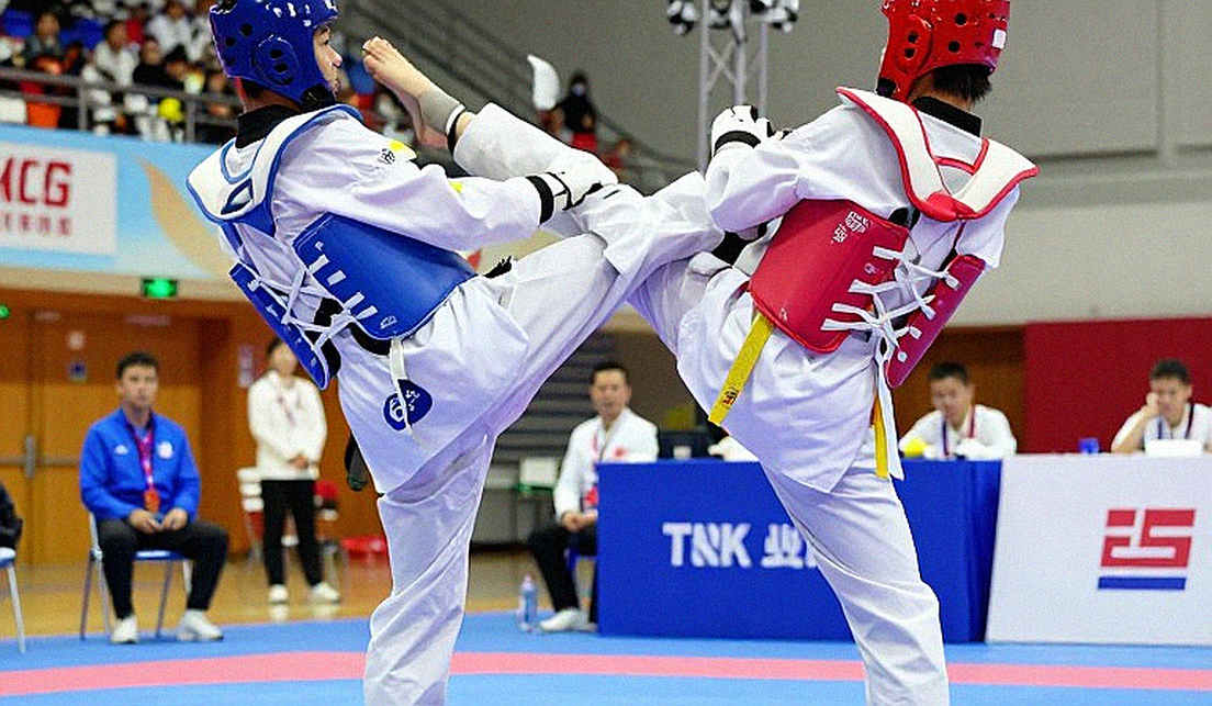 Hai tỷ số trái ngược ở Toyohashi: đọc lại tấm HCV kata đồng đội nữ Việt Nam Hai tỷ số trái ngược ở Toyohashi: đọc lại tấm HCV kata đồng đội nữ Việt Nam