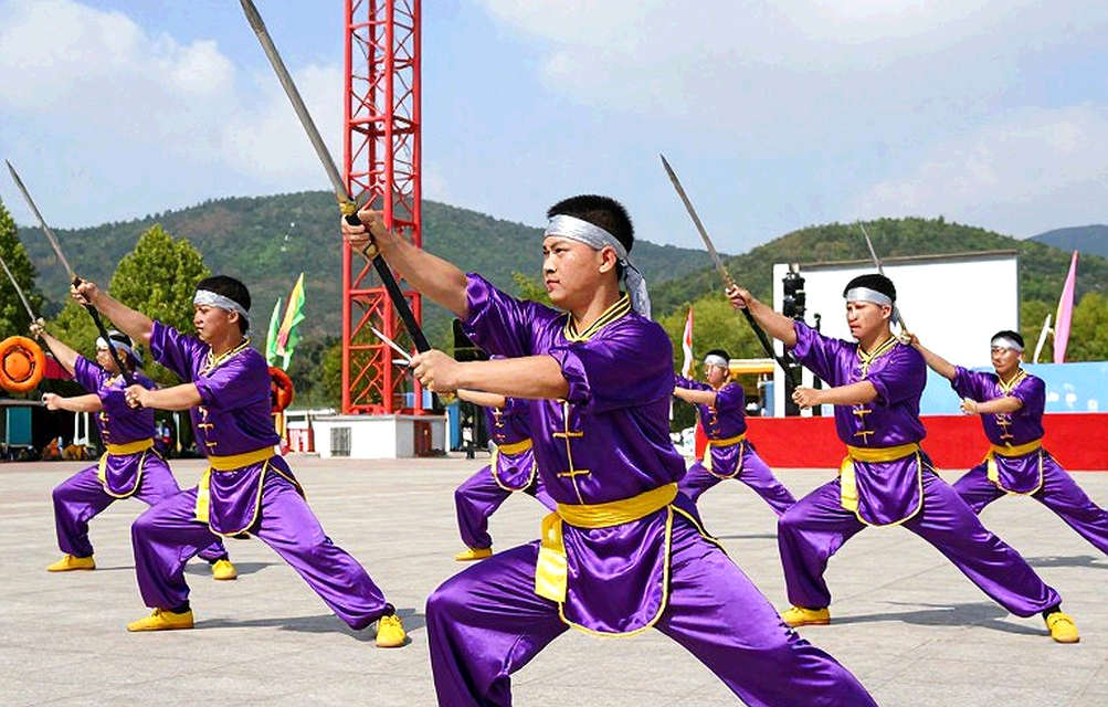 Hai tỷ số trái ngược ở Toyohashi: đọc lại tấm HCV kata đồng đội nữ Việt Nam Hai tỷ số trái ngược ở Toyohashi: đọc lại tấm HCV kata đồng đội nữ Việt Nam