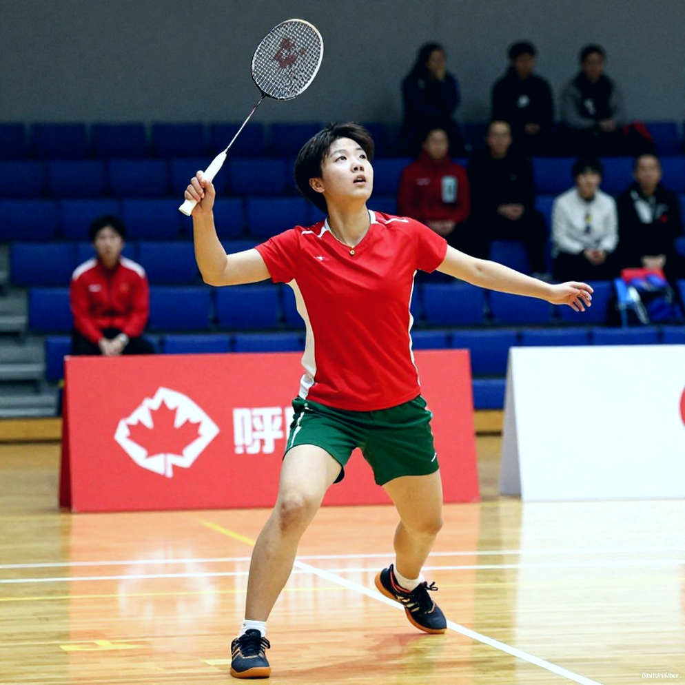Asian Games 2026: Ấn Độ và canh bạc dồn hết kỳ vọng vào một cặp đôi Asian Games 2026: Ấn Độ và canh bạc dồn hết kỳ vọng vào một cặp đôi