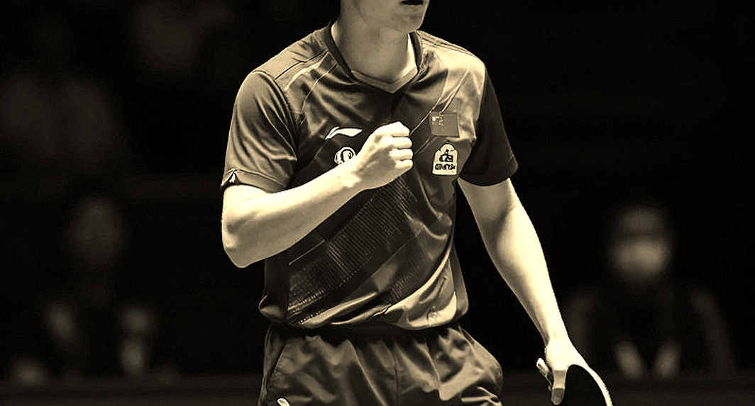 Braintree Table Tennis League: The Essex Dust and the Bricks Yet to Be Drawn