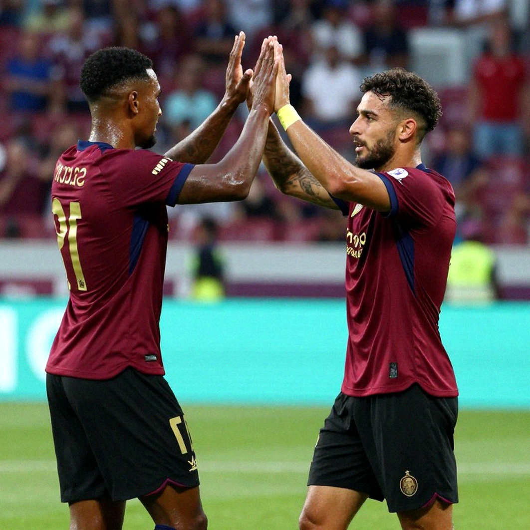 Derby della Capitale: Khi thành Rome chia đôi trái tim Derby della Capitale: Khi thành Rome chia đôi trái tim