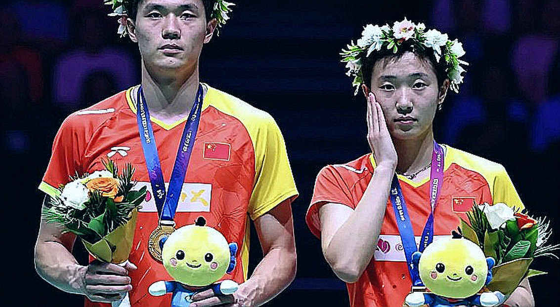 Bốc thăm cầu lông ASIAD 2026: Ấn Độ đối mặt Nhật Bản ở tứ kết, Hàn Quốc chờ ở bán kết