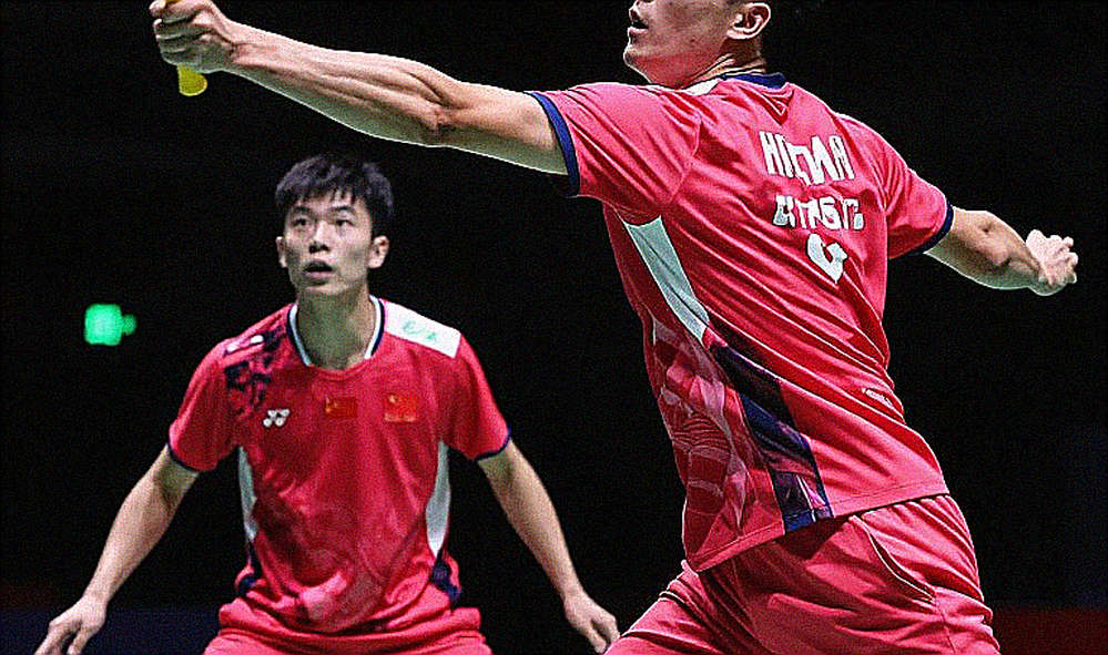 Bốc thăm cầu lông ASIAD 2026: Ấn Độ đối mặt Nhật Bản ở tứ kết, Hàn Quốc chờ ở bán kết