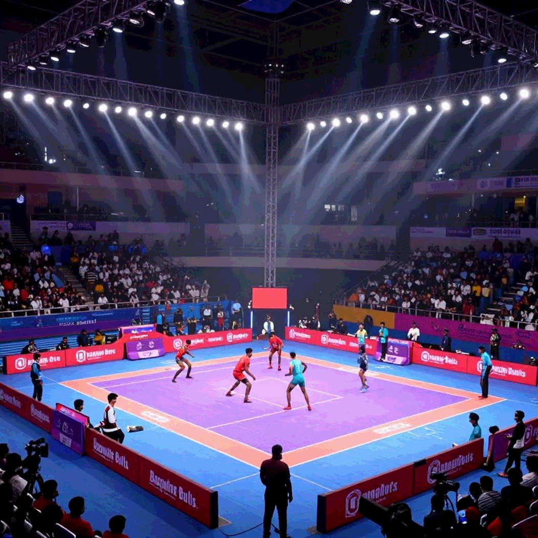 Paritosh vào tứ kết Puyo Puyo Champions tại Asian Games 2026: suất đi tiếp nằm đúng trên đường cắt Paritosh vào tứ kết Puyo Puyo Champions tại Asian Games 2026: suất đi tiếp nằm đúng trên đường cắt