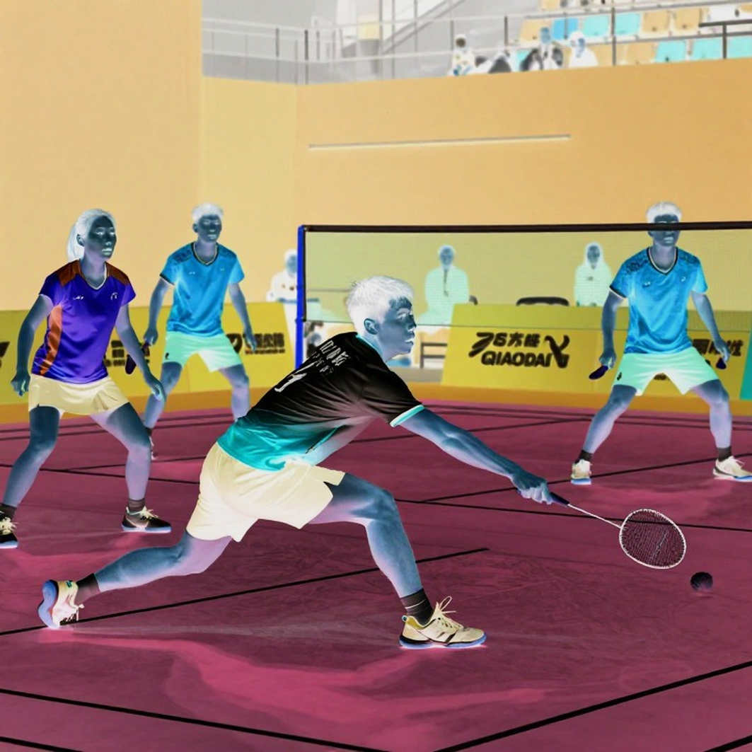 Lakshya Sen thua Loh Kean Yew ở vòng 1/16 Asian Games 2026: 70 phút, chuỗi 10 điểm và giới hạn của một lối chơi sống bằng nhịp