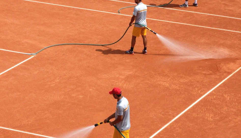 Coco Gauff’s First Serve: From Beijing to 2027
