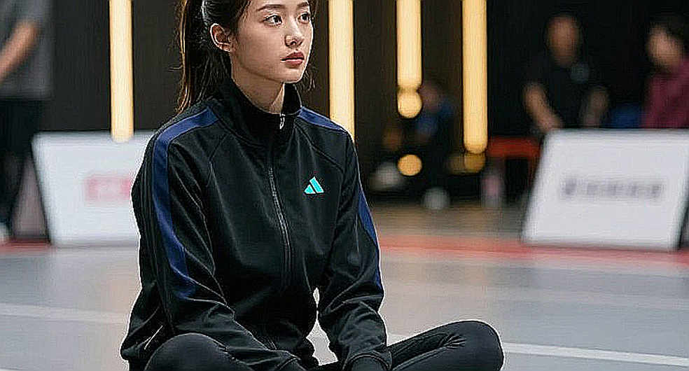 Khi dữ liệu im lặng: Bốn mươi bốn năm ghi chép từ hành lang phòng thay đồ Khi dữ liệu im lặng: Bốn mươi bốn năm ghi chép từ hành lang phòng thay đồ