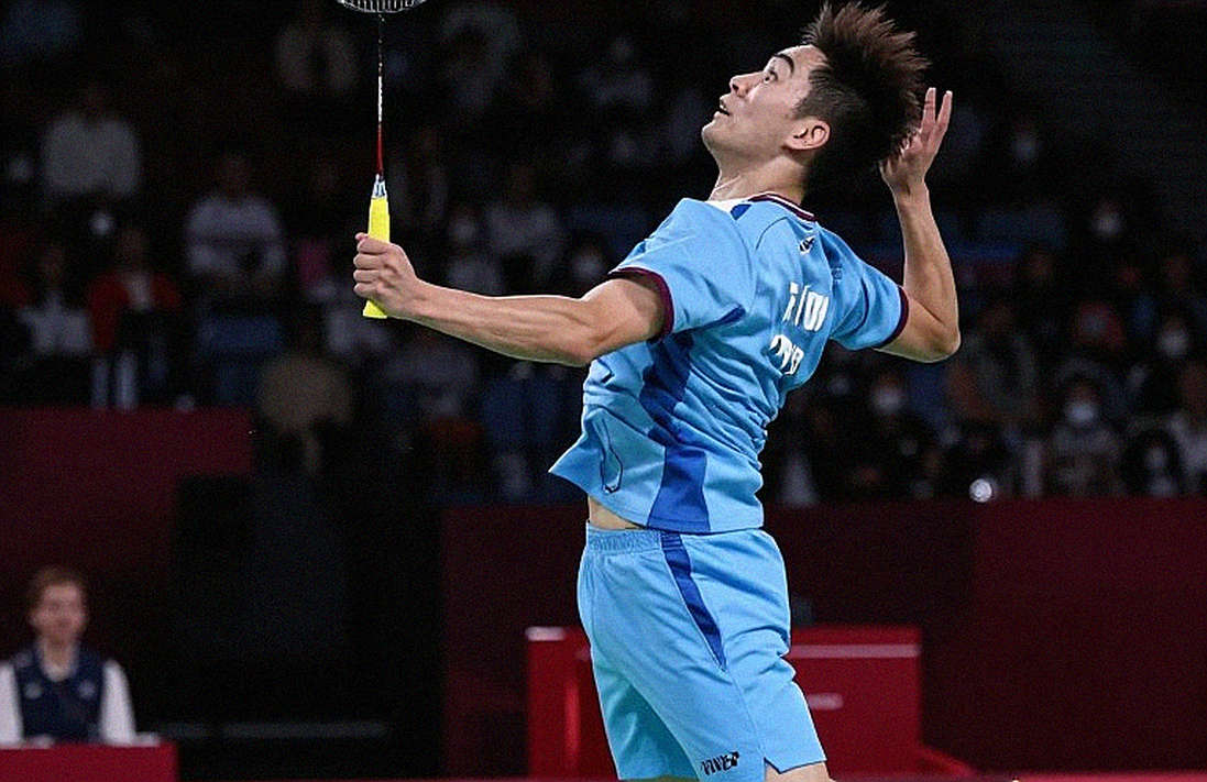 Vietnam Open 2026: Aidil Sholeh và khoảnh khắc sân đấu không nói dối Vietnam Open 2026: Aidil Sholeh và khoảnh khắc sân đấu không nói dối