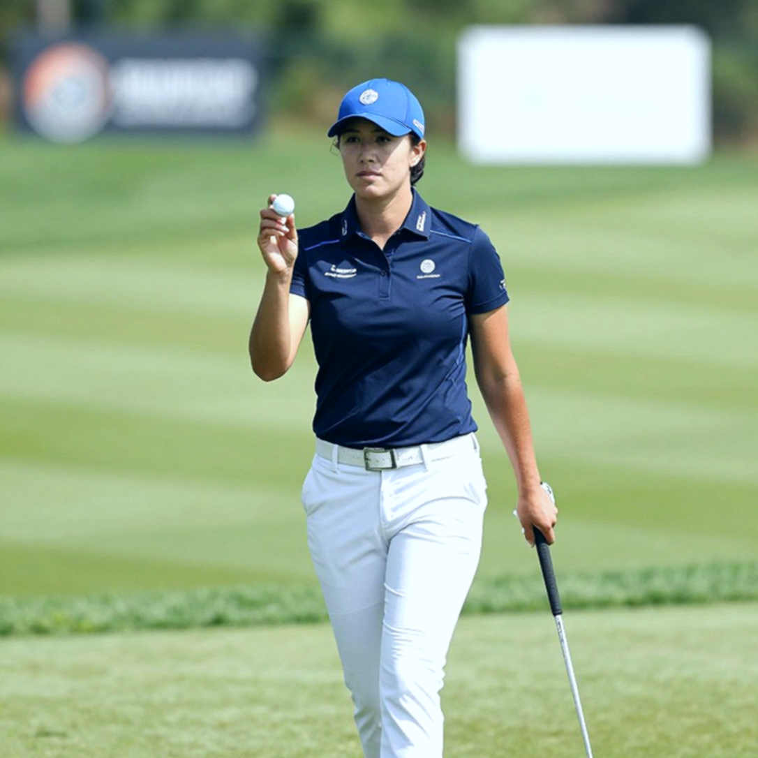 Scheffler vượt Tiger Woods về tiền thưởng: Cột mốc của thời đại hay tấm gương phản chiếu nền kinh tế golf?