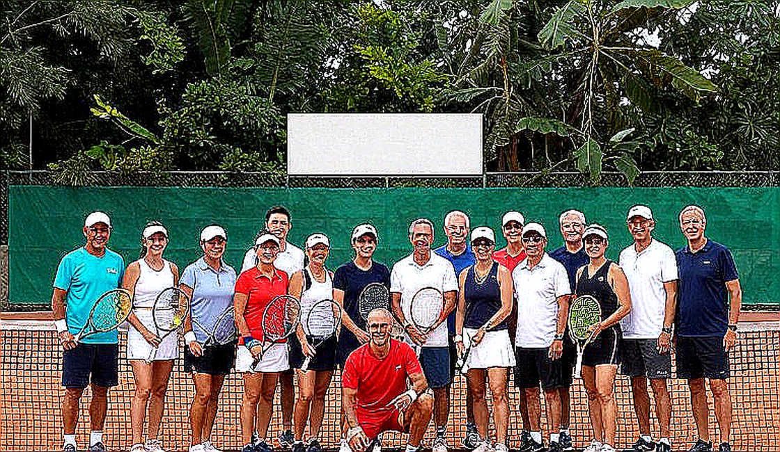 Tiền Phong Golf Championship 2026: hai chức vô địch trong một ngày và hai cái tên gánh cả một thập kỷ