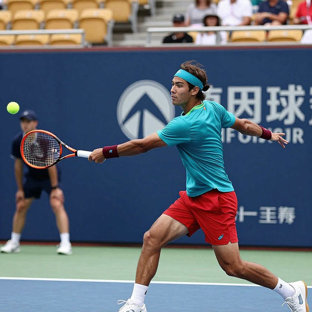 Shnaider, Cirstea, Eala, Paolini headline Hong Kong Open: The numbers that need checking