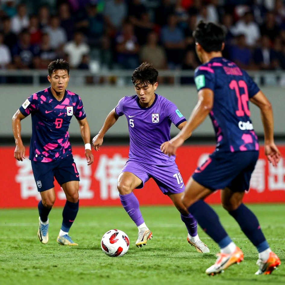The Away-Draw Mantra: What Vietnamese Football Is Silently Hiding