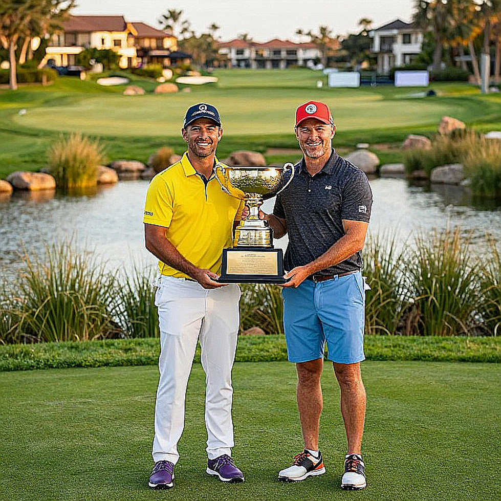 PGA Tour và LIV Golf: Cuộc chiến định nghĩa lại giá trị của một golfer PGA Tour và LIV Golf: Cuộc chiến định nghĩa lại giá trị của một golfer