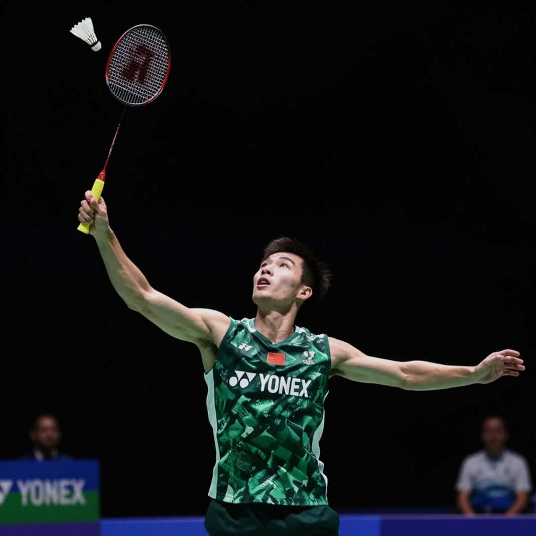 Asian Games 2026: Canh Bạc 20 Tay Vợt Của Ấn Độ Và Những Con Số Không Nói Dối Asian Games 2026: Canh Bạc 20 Tay Vợt Của Ấn Độ Và Những Con Số Không Nói Dối