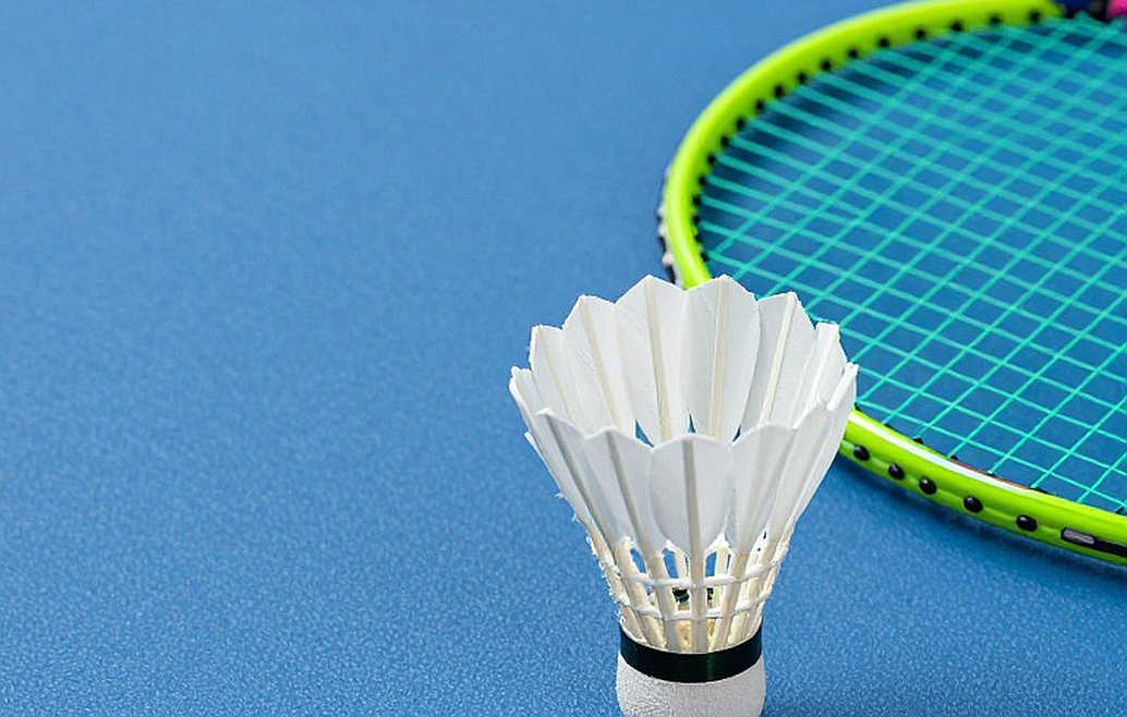 Asian Games 2026: Canh Bạc 20 Tay Vợt Của Ấn Độ Và Những Con Số Không Nói Dối Asian Games 2026: Canh Bạc 20 Tay Vợt Của Ấn Độ Và Những Con Số Không Nói Dối