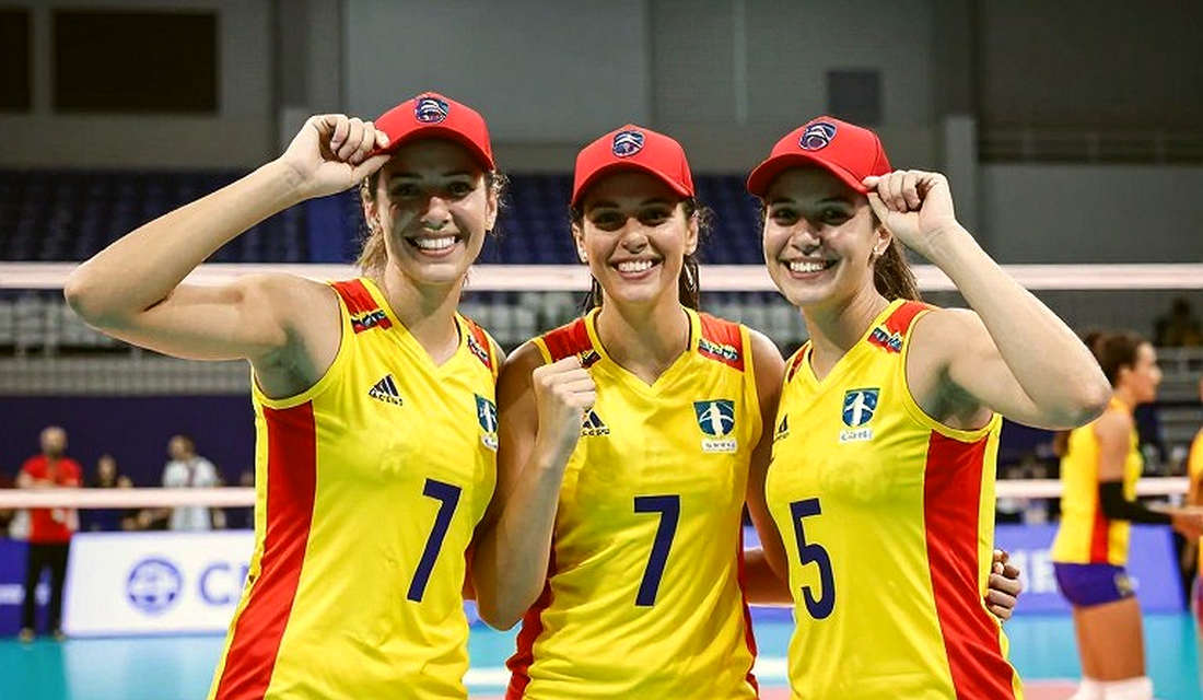 Đôi nữ cầu mây Việt Nam thắng Hàn Quốc 2-0 vào chung kết Asiad 20: chuỗi 12 điểm và vết nứt mang tên khởi đầu chậm Đôi nữ cầu mây Việt Nam thắng Hàn Quốc 2-0 vào chung kết Asiad 20: chuỗi 12 điểm và vết nứt mang tên khởi đầu chậm