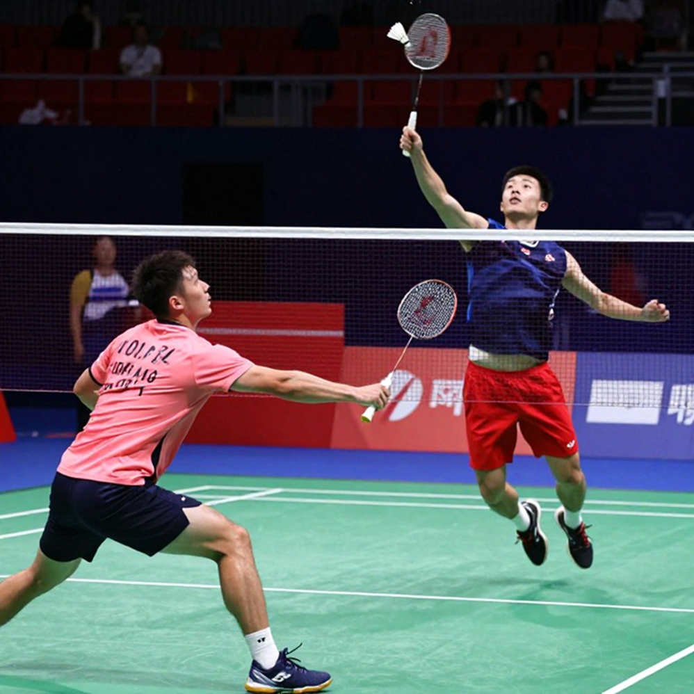 Bảng điểm BWF: vì sao tứ kết Super 1000 đáng hơn vô địch Super 100