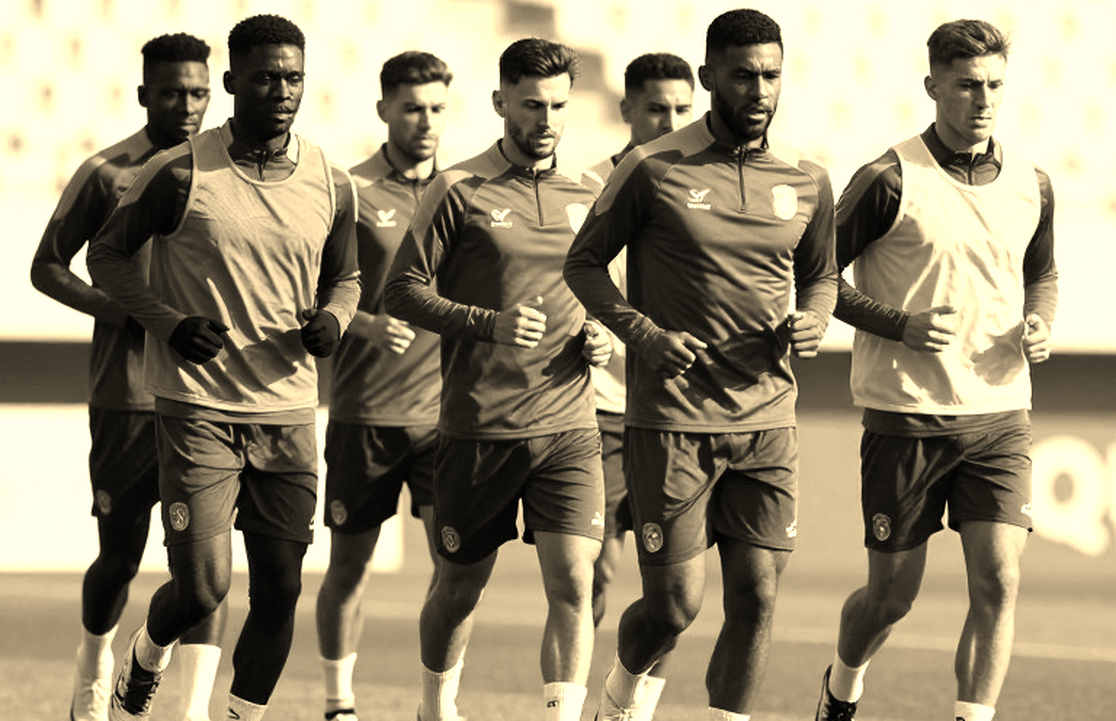 Nine Analytical Dimensions of Vietnamese Football: When Data Must Come Before Emotion Nine Analytical Dimensions of Vietnamese Football: When Data Must Come Before Emotion