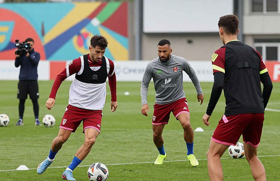 Enzo Fernandez và bài toán 169 triệu USD tại Man City: Giấc mơ hay cái bẫy danh vọng? Enzo Fernandez và bài toán 169 triệu USD tại Man City: Giấc mơ hay cái bẫy danh vọng?