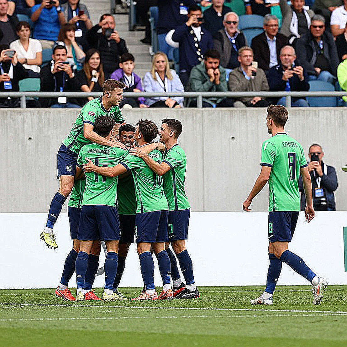 Mudryk đến Tottenham: Cuộc tái sinh dưới bàn tay De Zerbi hay ván cược 100 triệu euro của Chelsea?