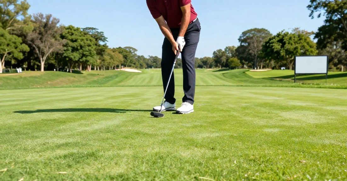 Golf Việt Nam: Từ sân tập đến đấu trường quốc tế - Hành trình của Nguyễn Anh Minh